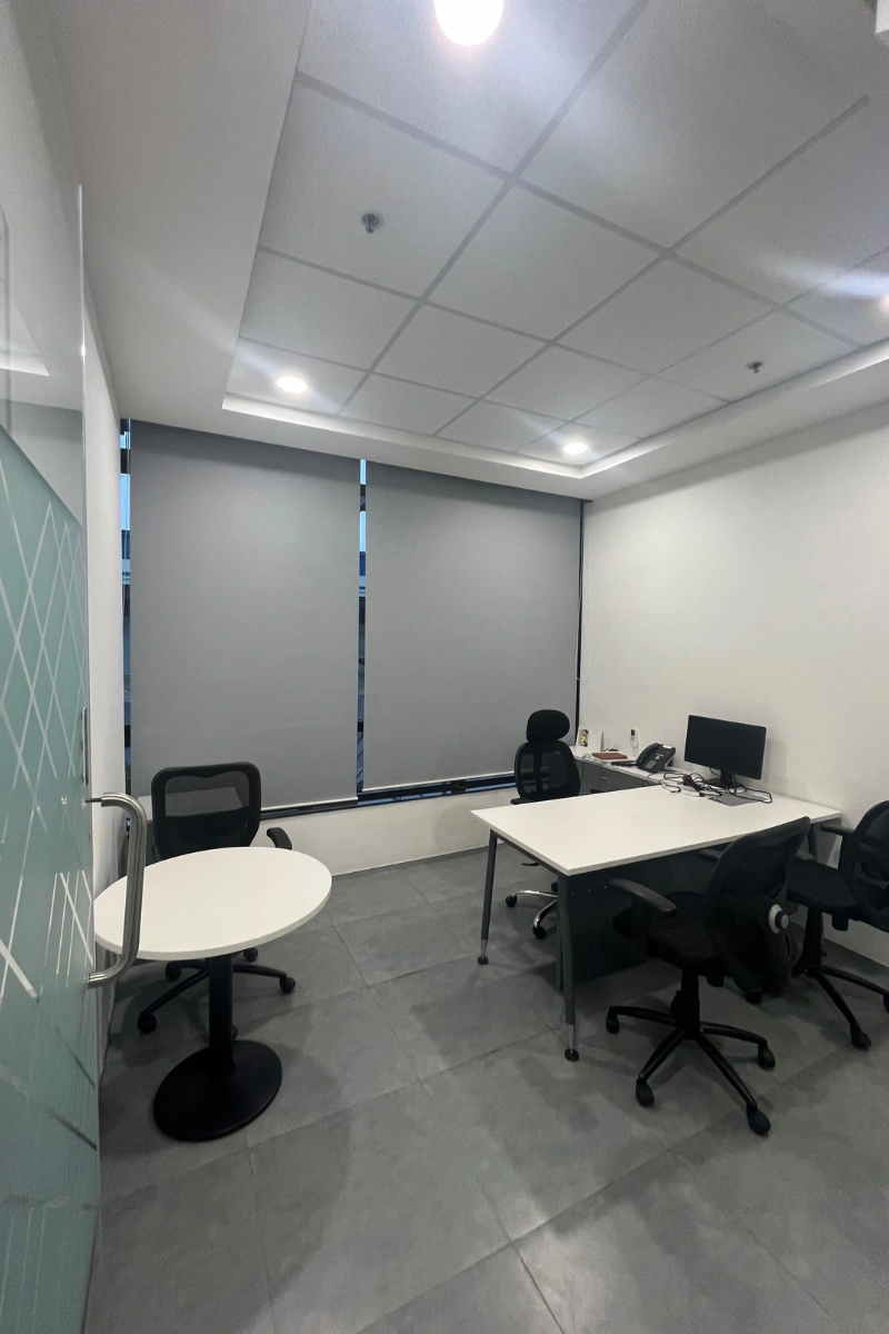 Office Conference Room